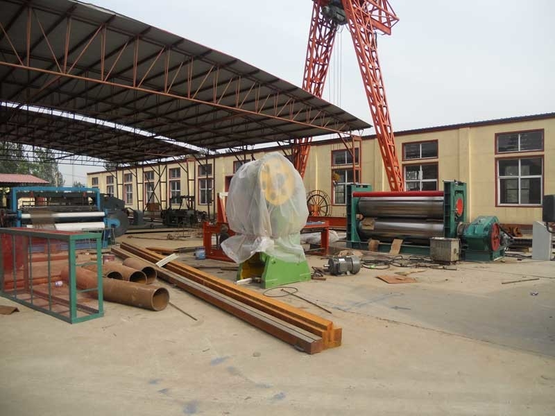 China HEBEI DIAOZHUO WIRE MESH EQUIPMENT CO.,LTD Perfil de la compañía