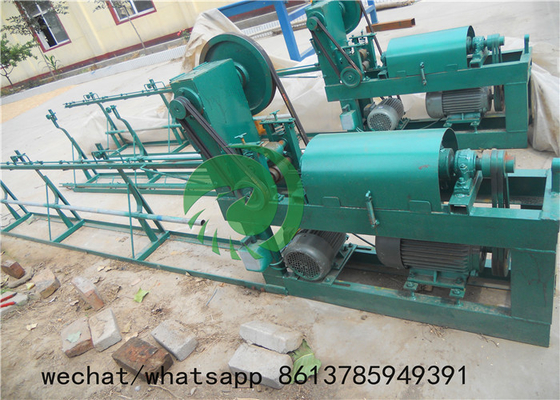 HT-2500 Fence Mesh Welding Machine 300mm 5.5kw 3000x1300x1200mm