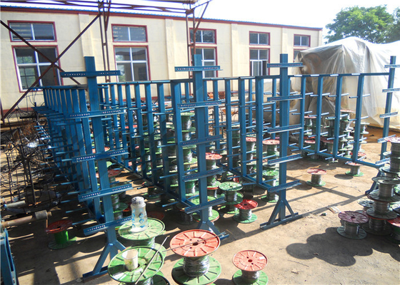 4m Crimped Wire Mesh Machine