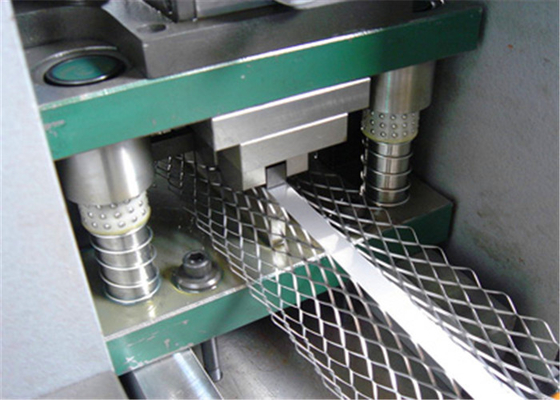 25*10mm Angle Bead Roll Forming Machine 15m/min 0.7mm
